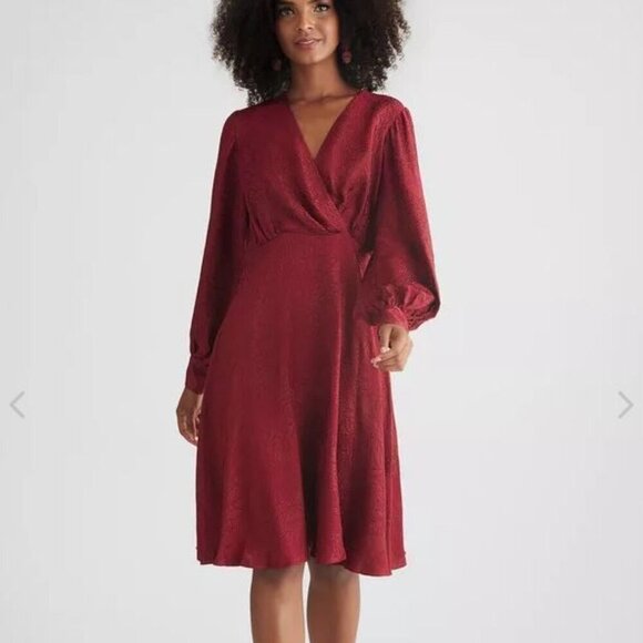 Sachin + Babi Dresses & Skirts - Sachin & Babi Poppy Dress Size 8